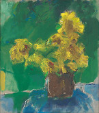 František Jiroudek – Slnečnice 