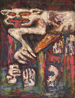 Jan Bauch – Finále 