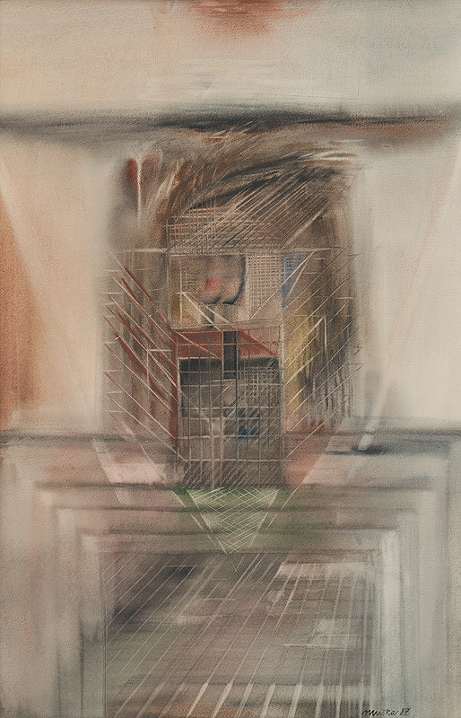 Pavol Muška – Dotyk storočí 