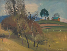 Dušan Valocký – Záhumnie 