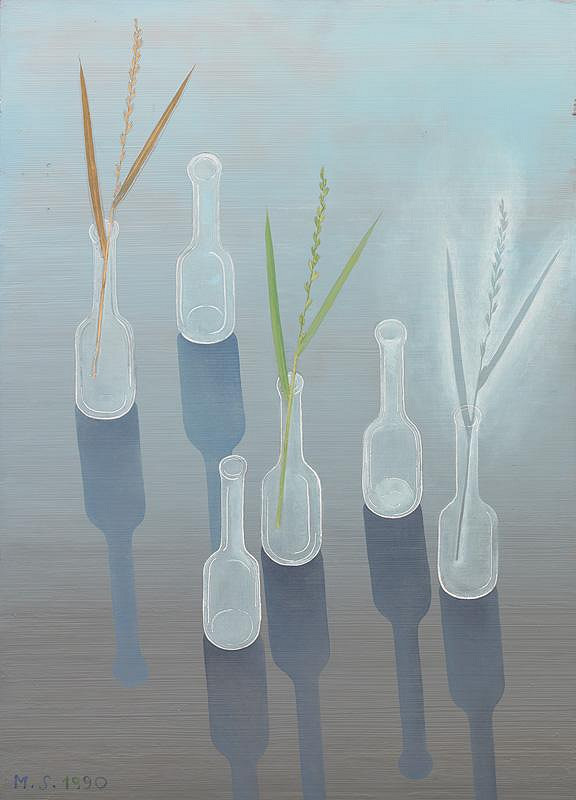 Michal Studený – Pamäť trávy 