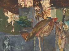 Svetozár Ilavský – AD BUFO BUFO 