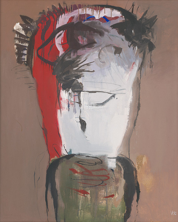 Viera Kraicová – Z nadhľadu 