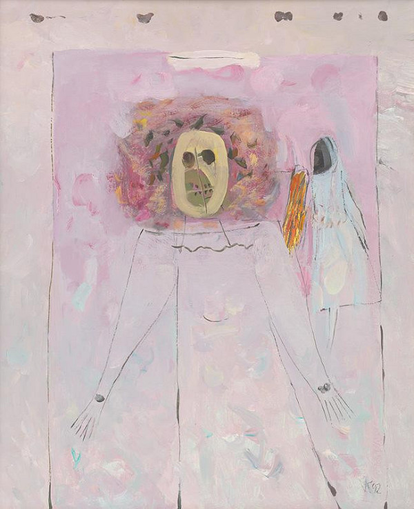 Viera Kraicová – Morenky 