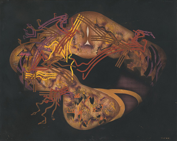 Robert Brun – Pozícia I. 