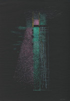 Ján Kudlička – Štyri ročné obodbia II.-Leto 