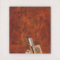 Andrej Barčík – Terče 