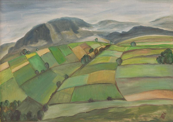 Matilda Čechová – Zázrivá-Hmla 