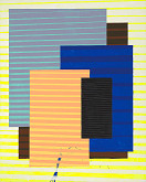 Stanislav Bubán – Okná II. 