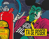 Jozef Gertli – Sumo 