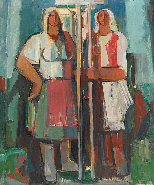 Ján Ilavský – Otava 