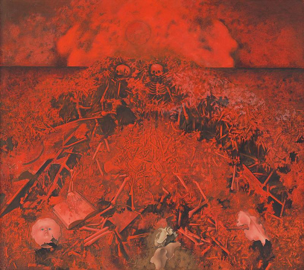 Michal Jakabčic – Nie ! 