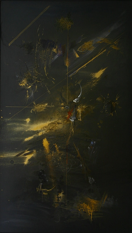 Ivan Vychlopen – Pravdy Francesca Goyu II. 