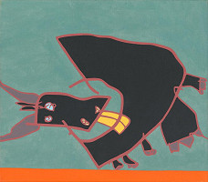 Stanislav Diviš – Dva světy č.11 