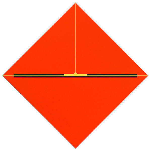 Adam Szentpétery – Vodorovný stav