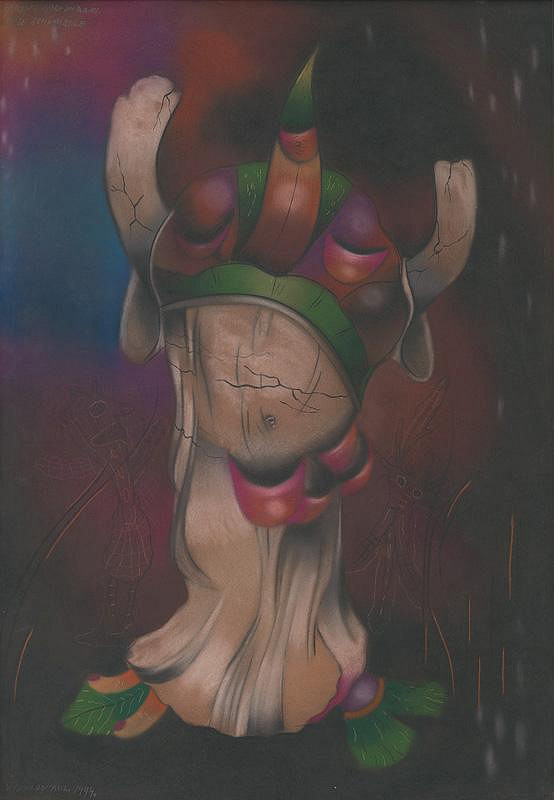 Karol Baron – Moje Somnambule 