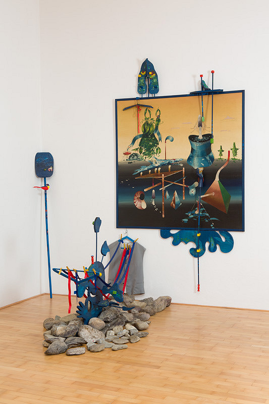 Karol Baron – Z jedného cesta 