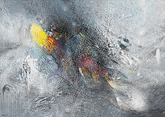 Juraj Oravec – V sieti 