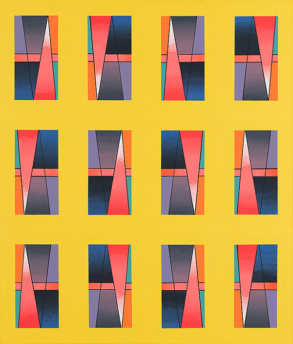 Pavol Rusko – Nálada I. 