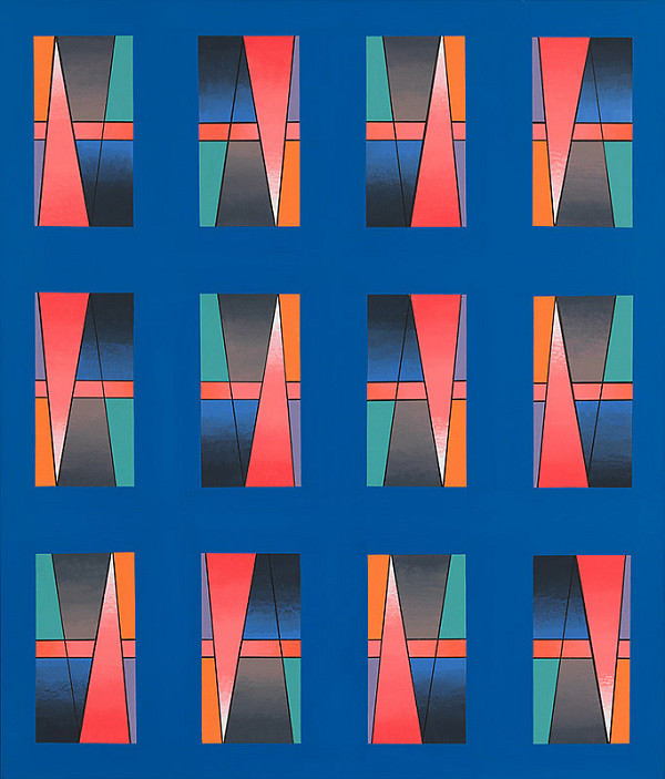 Pavol Rusko – Nálada II. 