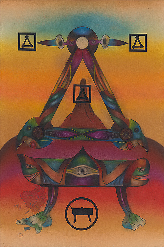 Karol Baron – Brána je otvorená II. 