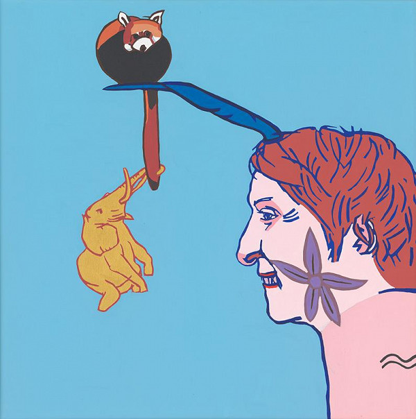 Paula Chrenková – Moja zlatá...