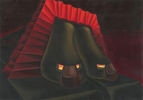 Martin Stejskal – Nitramus 