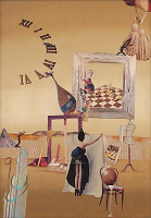 Emil Semanco – V údolí kráľovien 