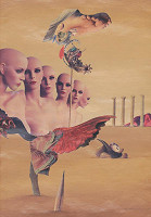 Emil Semanco – Leto figurín 