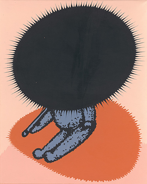 Ivan Csudai – Good Sun - Bad Day 