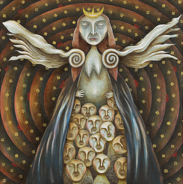 Andrej Augustín – Pocit bezpečia 