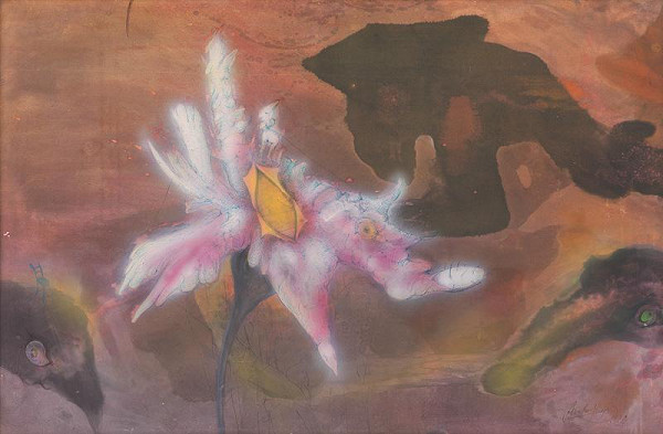 Miroslav Knap – Lásky kvet