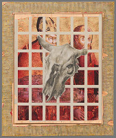 Branislav Jánoš – Vyhnanie z raja 