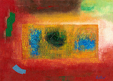 Pavol Hammel – Lietajúci koberec 