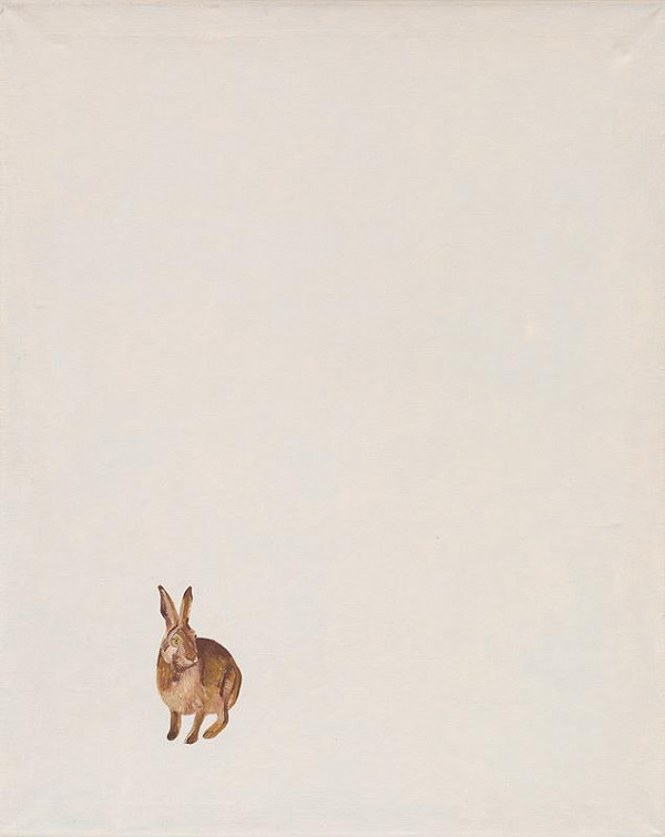 Barbora Výrostková-Opršalová – Zajačik 