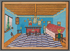 Juraj Lauko ml. – Vysoká posteľ 