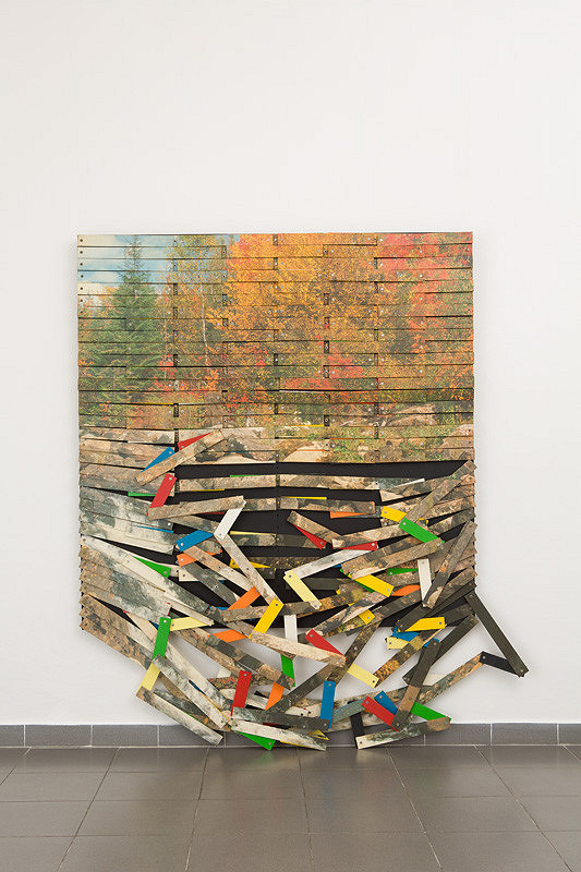 Viktor Hulík – Veľký posúvač VII. 