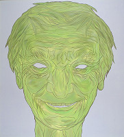 Laco Teren – Albín 