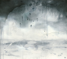 Lucia Tallová – Čierny dážď 