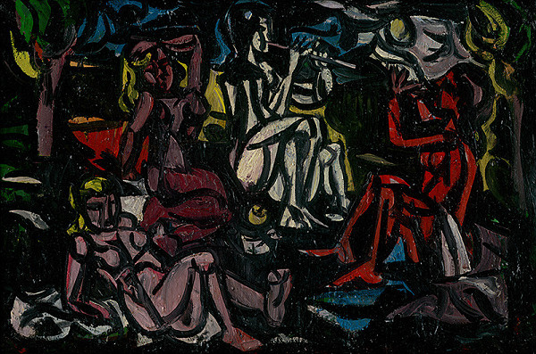 Marián Sučanský – Koncert v krajine 