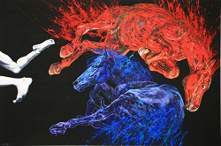 Igor Piačka – Vráť sa, Albín 