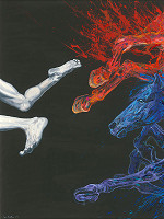 Igor Piačka – Vráť sa, Albín 