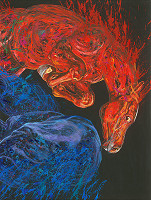 Igor Piačka – Vráť sa, Albín 