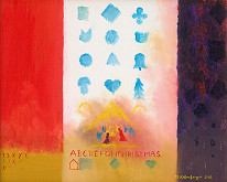 Martin Kellenberger – Vianoce 