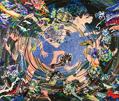 Júlia Piačková – Sladké more 