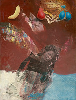 Michal Reiniš – Ovocie 