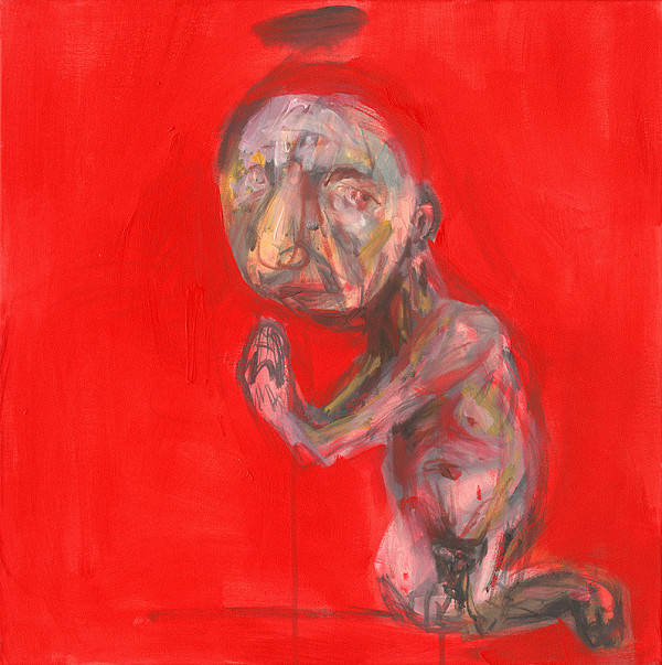 Marek Ormandík – Svätý za dedinou 2