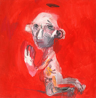 Marek Ormandík – Svätý za dedinou 4 