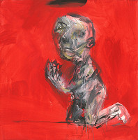 Marek Ormandík – Svätý za dedinou 8 