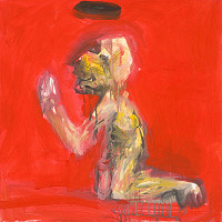 Marek Ormandík – Svätý za dedinou 9 